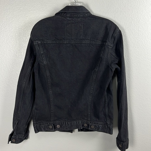 Levis Jeans jacket - size S - Picture 7 of 8